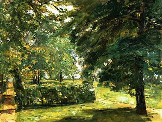 The Coveygardens in Wannsee (656x494, 443Kb)