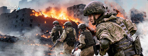 Американский эксперт встревожен: Оборона ВСУ Донбасса создает для русских возможности на других направлениях