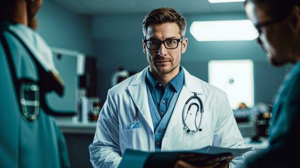 Британец ощутил усталость во время телефонного разговора и оказался смертельно болен