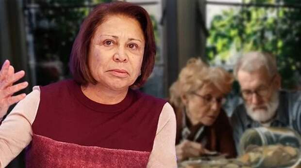 Есть мнение, что она вообще не должна занимать депутатское кресло