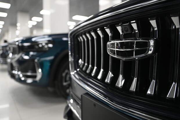 Китайский автоконцерн отзовет тысячи автомобилей в России