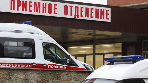 Число пострадавших при опрокидывании автобуса в Мордовии выросло до 10