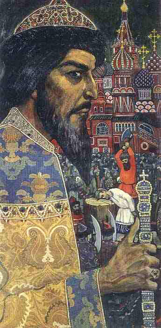 Илья Глазунов: Да, я - монархист, я - православный и безумно люблю Россию