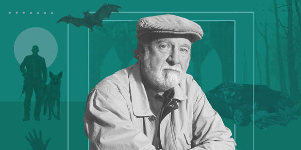 Одна хорошая привычка. «Я — легенда» Ричарда Мэтисона