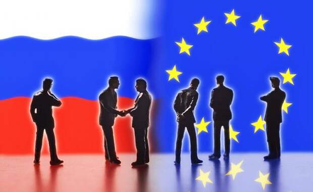 ПРОГНОЗ-2026 — отношения с соседями: Европа одержима войной — и России предстоит что-то с этим делать