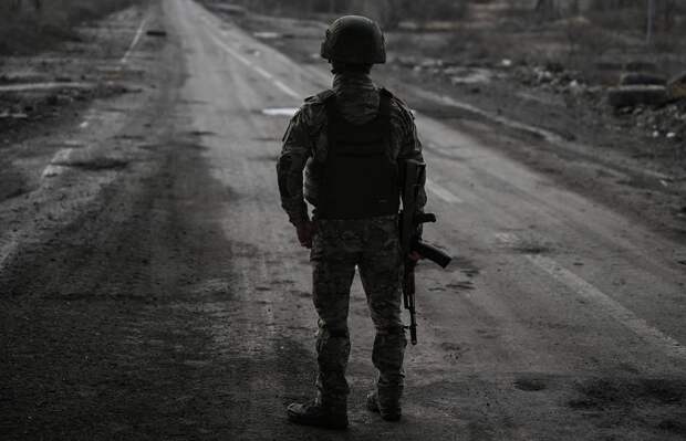 Участник СВО ожил во время подготовки к отправке в морг