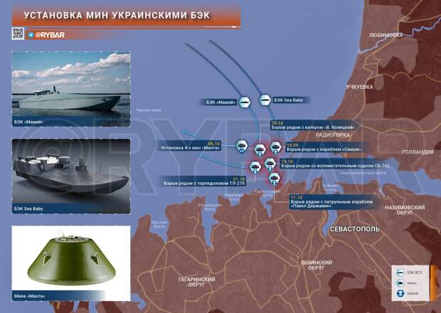Боевик ВСУ сбился с курса и привез танк русским: Карта специальной военной операции на Украине на 26 июня 2024 года