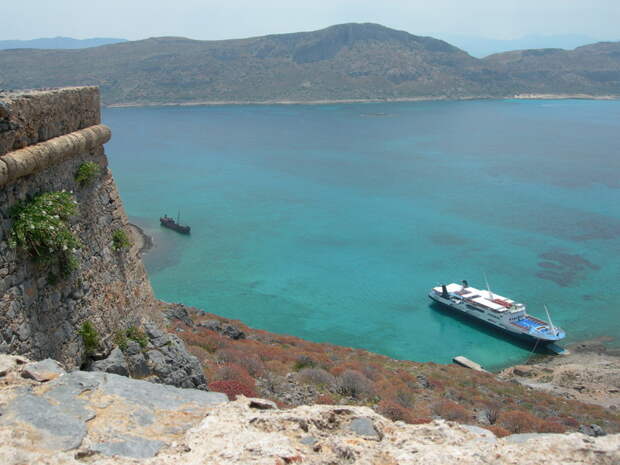 О Греции для туристов греция, туризм