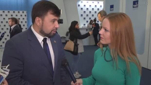Донбасс: в ДНР сообщили, что контактная группа в Минске завершила переговоры