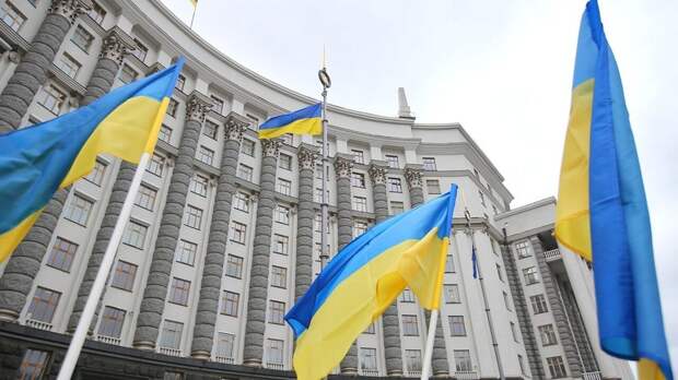 На Украине требуют вернуть бронь от мобилизации сотрудникам Госслужбы по ЧС