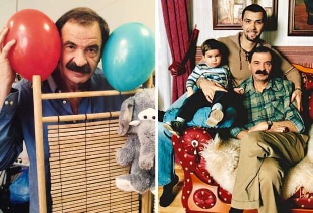 Почему Денис Клявер скрывал своё родство с отцом и отказался от его фамилии