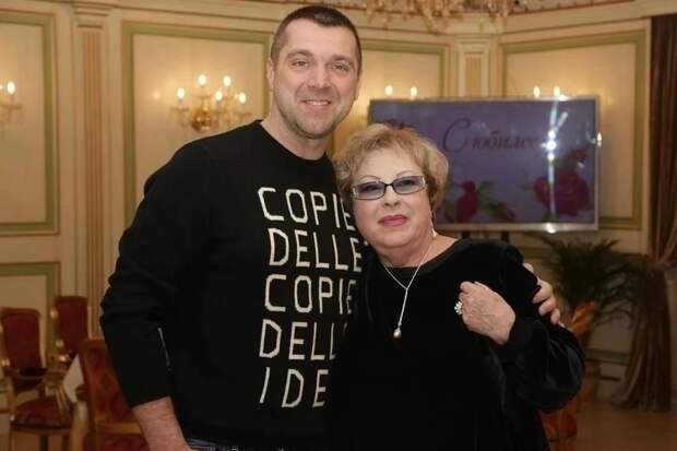 Стало известно, от чего скончалась знаменитый звездный педагог по вокалу Наталья Андрианова