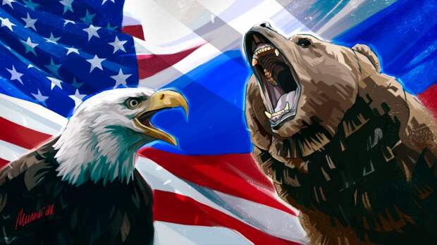 Политолог увидел причину очередных американских санкций против РФ в «пробуждении» России