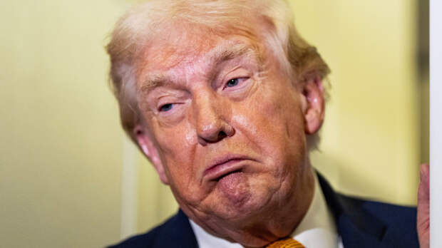 Трамп заявил, что поддержал законопроект о введении новых санкций против России