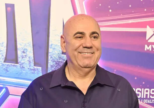 Иосиф Пригожин