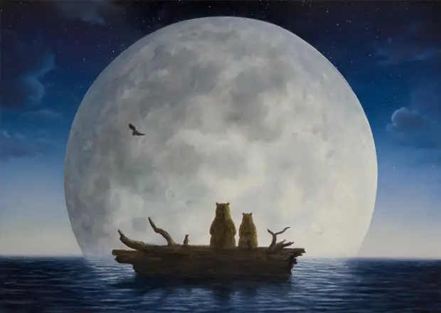     (ROBERT BISSELL)