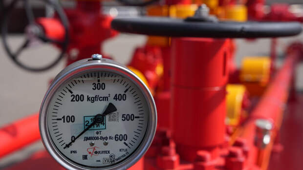 Сербия намерена обсудить с Россией заключение нового контракта по газу