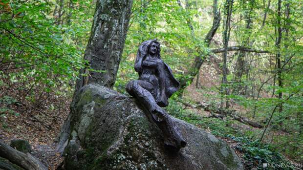 Большинство россиян верят в сверхъестественных сущностей