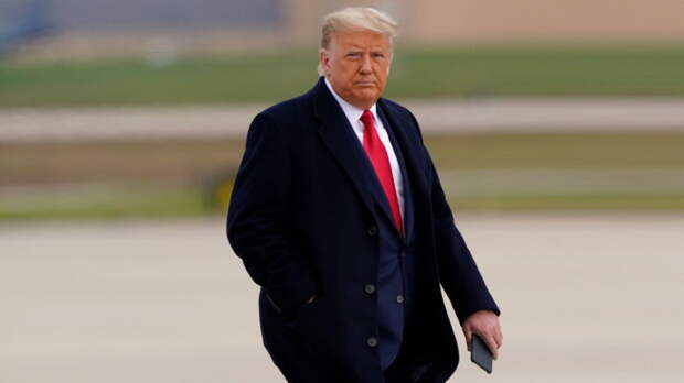 Трамп хочет встретиться с Путиным как можно скорее