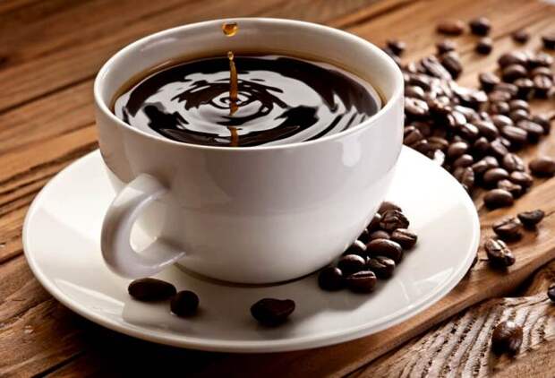 В рекламе кофе, зачастую вообще нет кофе. /Фото: villacafe.com.br