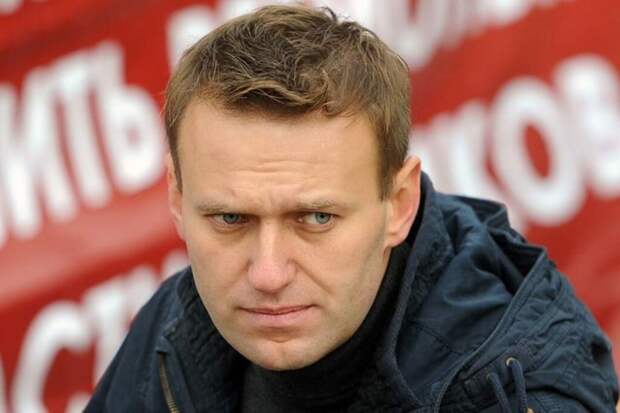 Заскучавший и позабытый Навальный обратился в ЕСПЧ
