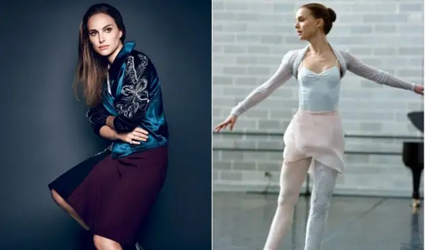 Актёры, которые радикально изменили свою фигуру для заветной роли