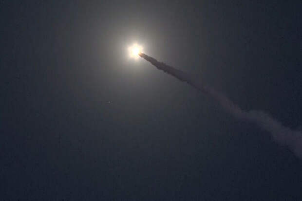 В Южной Корее всполошились из-за ракеты КНДР