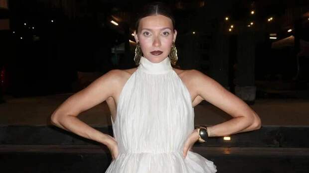 Регина Тодоренко не приняла участия во втором выпуске шоу «Маска» на фоне громкого скандала