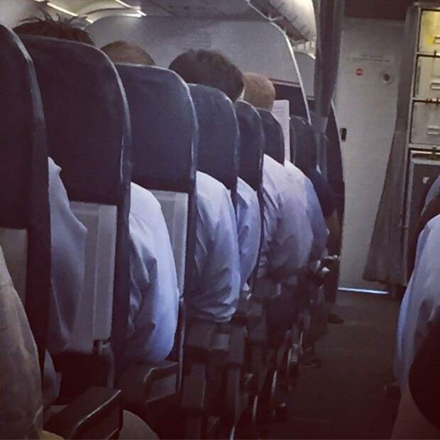 Copy + Past или сбой в матрице Copy Past или сбой в матрице