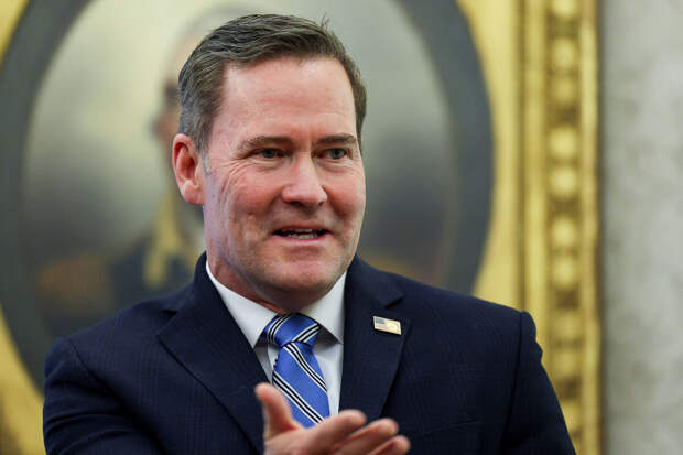 Постпред США Уолтц: денежный транш в бюджет ООН будет перечислен очень скоро