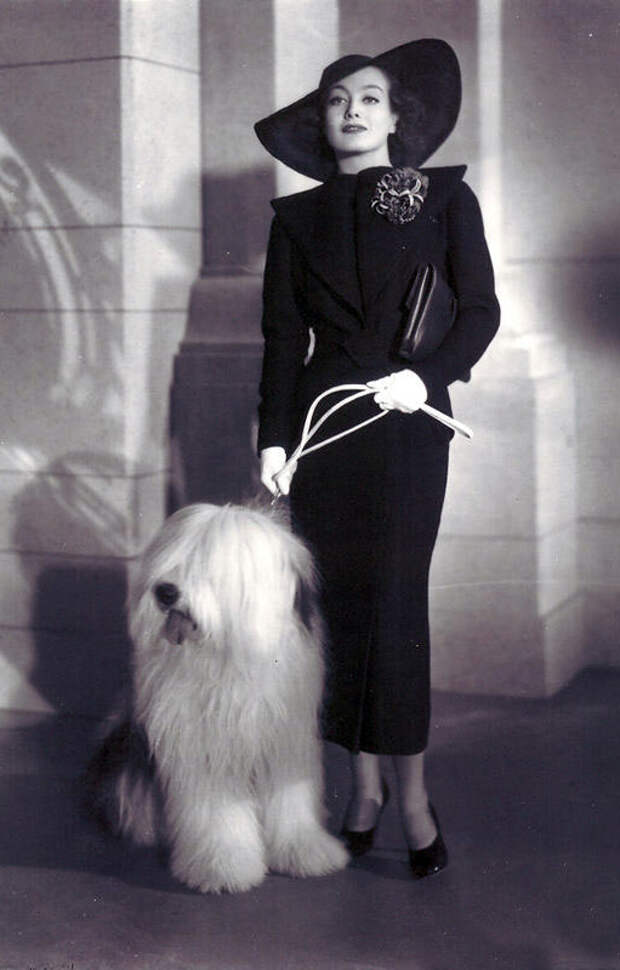 Мода 30 х годов женщины фото