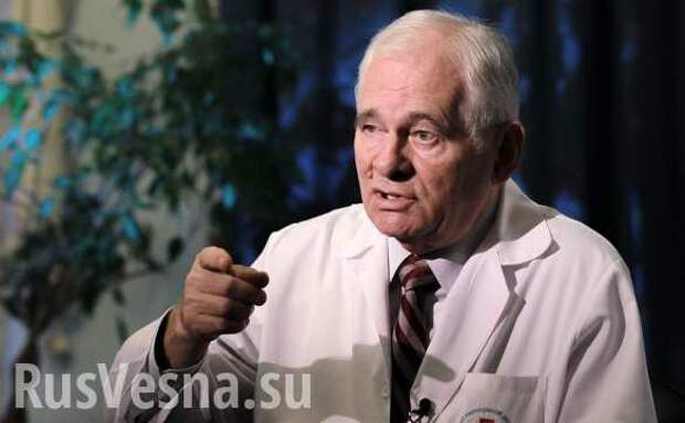 Россия подходит к пику по коронавирусу, — профессор Рошаль