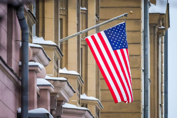 США ошибочно выслали подозреваемого в крупной краже