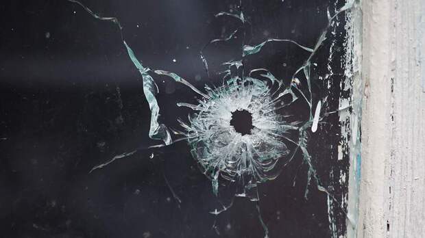 Женщина погибла из-за падения обломков дрона ВСУ на жилой дом в Липецкой области