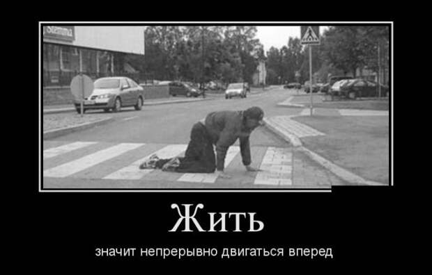 Веселые демотиваторы для поднятия настроения (11 фото) Веселые демотиваторы для поднятия настроения (11 фото)