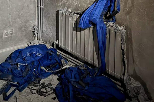 Mash: в Нижнем Новгороде студия йоги сгорела из-за музыкальной колонки