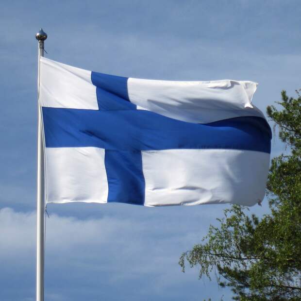 Володин: Финляндия опустила железный занавес и лишила себя развития