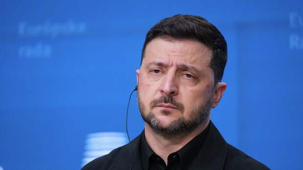 У Украины нет шансов на поле боя в 2026 году. Западные миллиарды не помогут