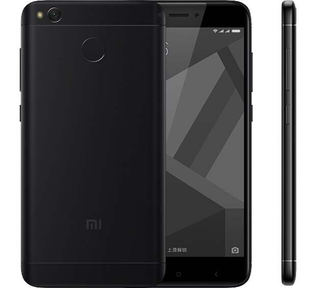 Xiaomi Redmi 4X