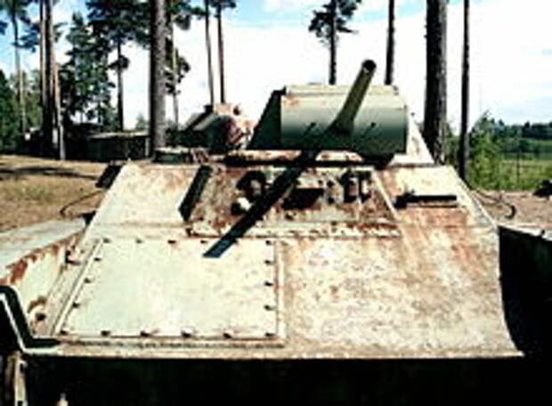 World of Tanks Blitz.