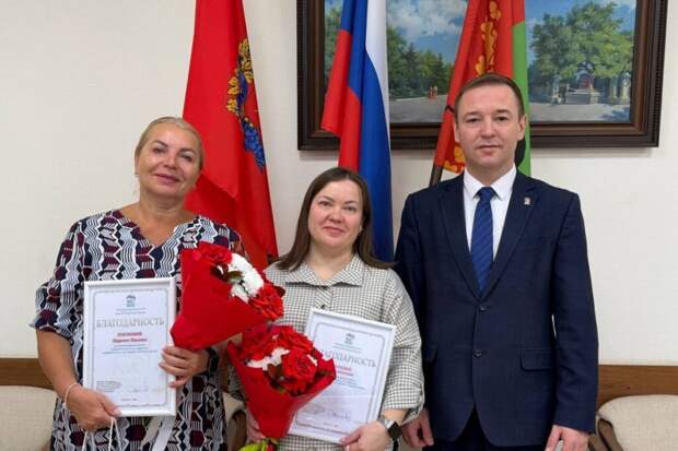 Воспитательницы из Оренбуржья, защитившие детей, получат крупную премию