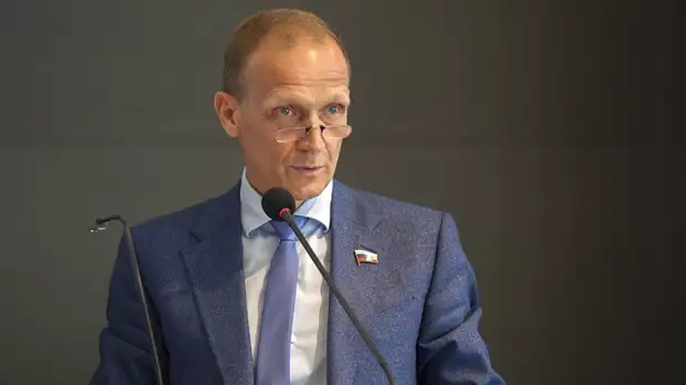 Тарасов назвал саботажем действия правления СБР в адрес Драчёва