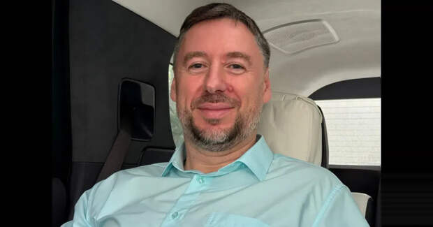 Бывший муж самой богатой женщины России Татьяны Ким Владислав Бакальчук назначен гендиректором "М.Видео"