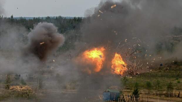 Россия выложила на стол реактивный козырь. Кошмар для ВСУ только начинается