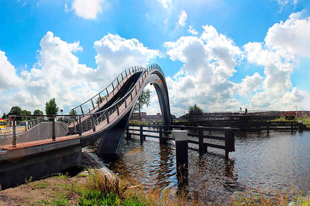 Мост Млечный путь