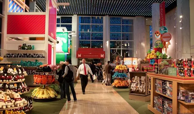 Жители Нью-Йорка жалуются на беспрецедентно высокие цены на продукты