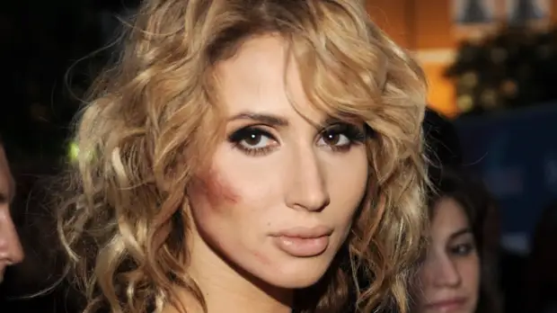 Сидит и плачет: убитая горем Светлана Лобода готовится к концерту