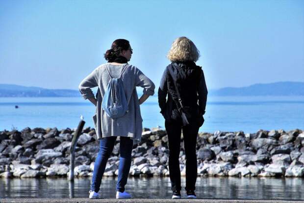 Пенсия как вторая молодость: сколько получают в Европе и почему там не боятся старости