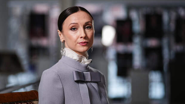 Два выступления российской балерины Захаровой отменили в Риме