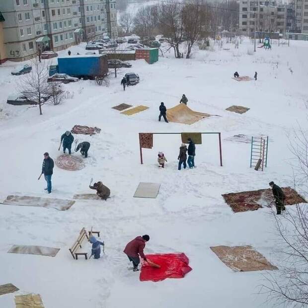 15 шедевров, на которые никто и не рассчитывал 15 шедевров, на которые никто и не рассчитывал